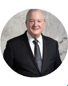 Darryl Francis head shot