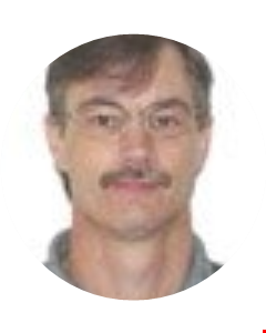 Tim Christie head shot