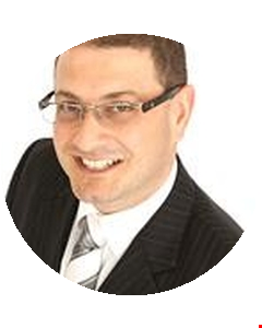 Rocco Demaio
