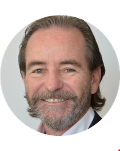 Glenn Callanan head shot