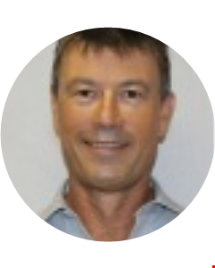 Tony Hutchinson head shot