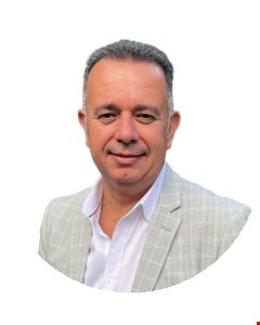 John La Macchia head shot