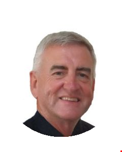 Peter Lyons head shot