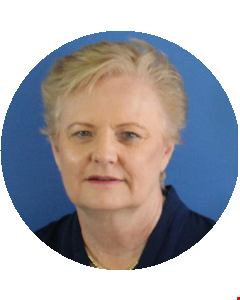 Jannine Cole head shot