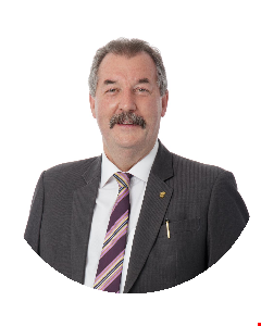 David McManus