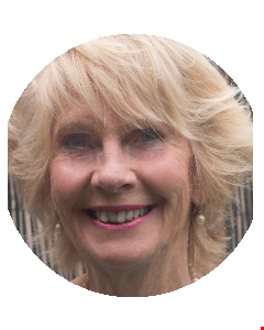 Jennie Bryant head shot