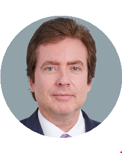 Paul Farris head shot