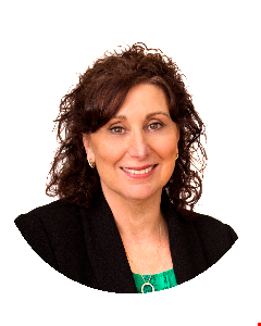 Donna Henneberry head shot