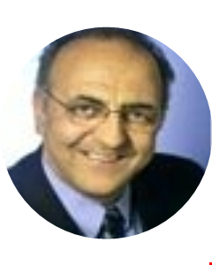 John Alberti head shot