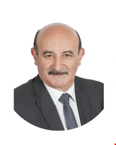 Michele Notte head shot