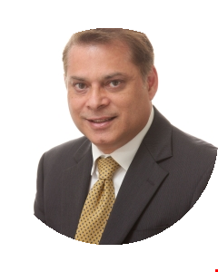 Fulton Borthwick head shot