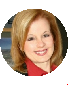 Susanna Bourne head shot