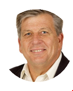 Ken Preston head shot