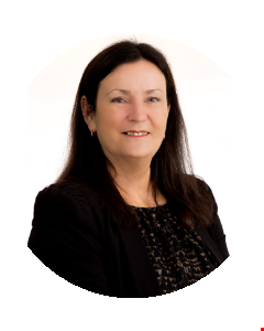 Michelle McGill head shot