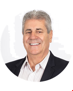 Charles Musca head shot