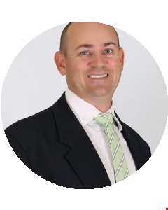 Andrew Butterly head shot