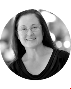 Donna Gordin