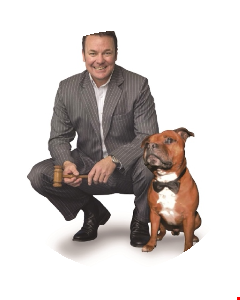 Jason Whiteman head shot