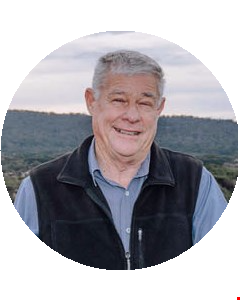 Kim Barrow head shot