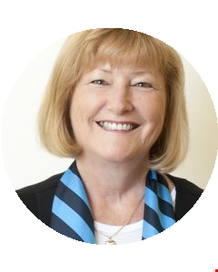 Cathy Willis