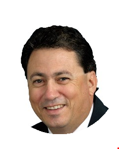 Jim Mentesana head shot