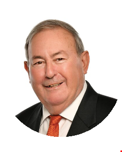 Graeme MacEwan head shot