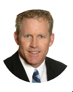 Marcus Lord head shot