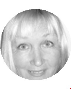 Marlene Chaushs