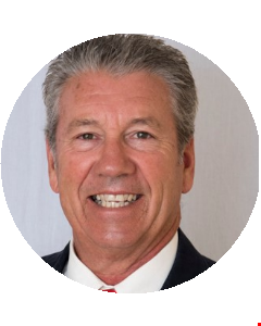 Gary Jones head shot