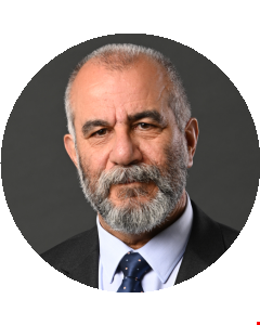 Chris Calpakdjian head shot