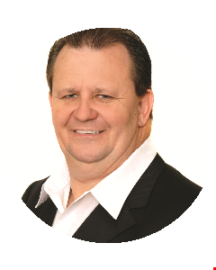 Milton Rendell head shot