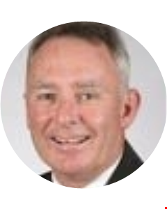 Ray Grogan