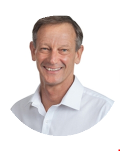 Ray Stocker head shot