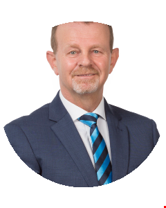 Michael Nowotny head shot