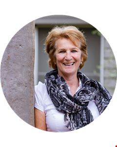 Janis Kennedy head shot