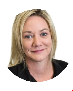 Jayne Walker head shot