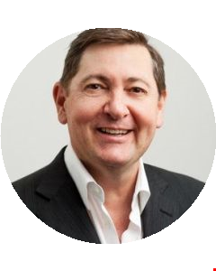 David Azzopardi head shot