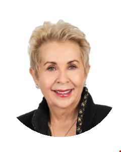 Krys Tully head shot