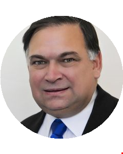 Ross Wilkinson head shot