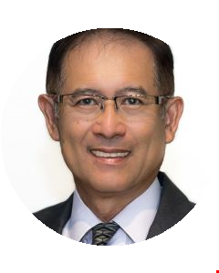Patrick Wee