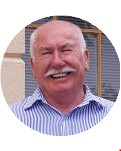 Graham Walker