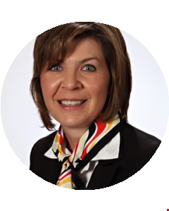 Paula Lagrenade head shot