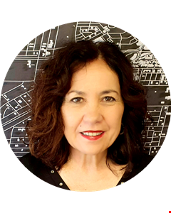 Janet Farris nee Nugent