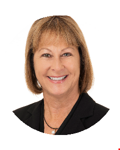 Jo-Ann Yandle head shot