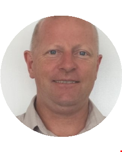 Peter Macdonald head shot