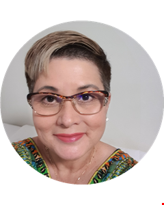 Freda Howard head shot