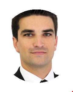 Aaron Boud head shot