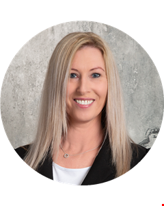 Melanie Piel head shot