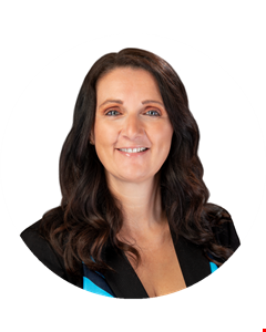 Samantha Delaney head shot