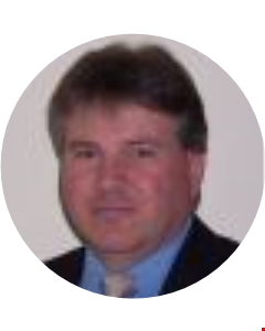 Anthony Kiernan head shot